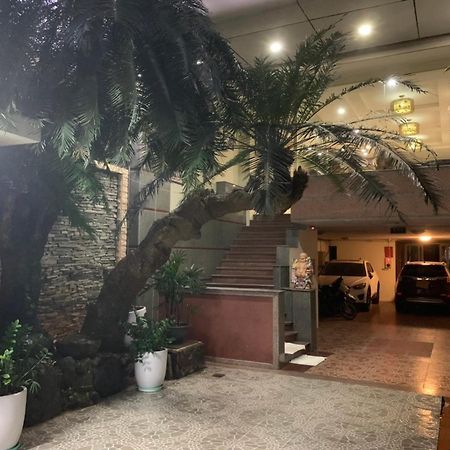Chio Hotel Noi Bai Extérieur photo