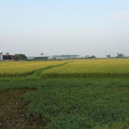Chio Hotel Noi Bai Chambre photo