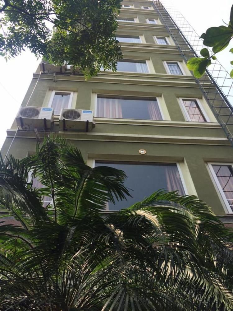 Chio Hotel Noi Bai Extérieur photo