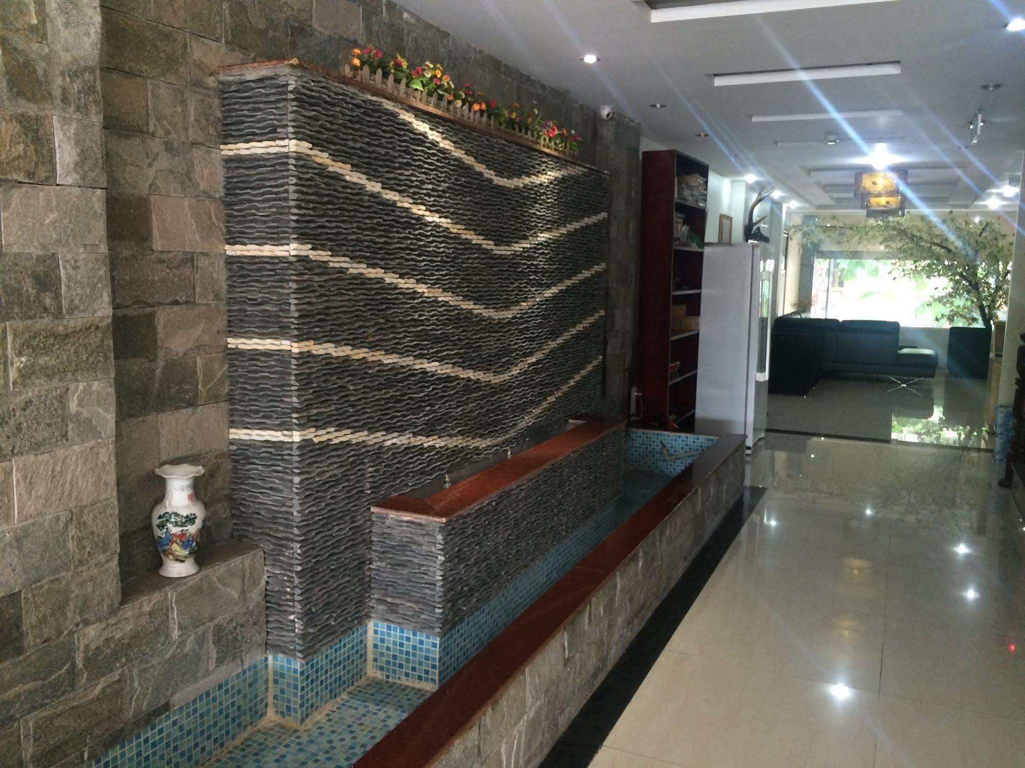 Chio Hotel Noi Bai Extérieur photo