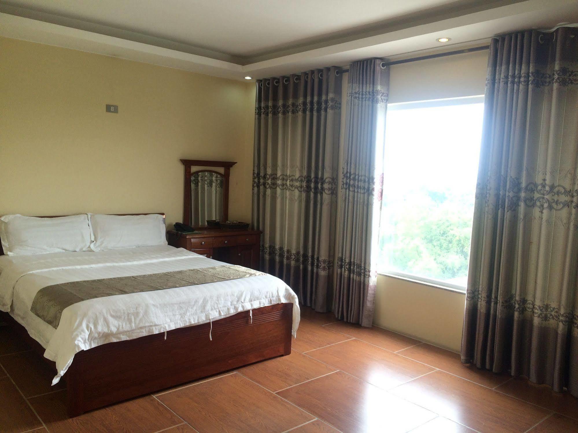 Chio Hotel Noi Bai Extérieur photo