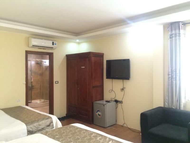 Chio Hotel Noi Bai Extérieur photo